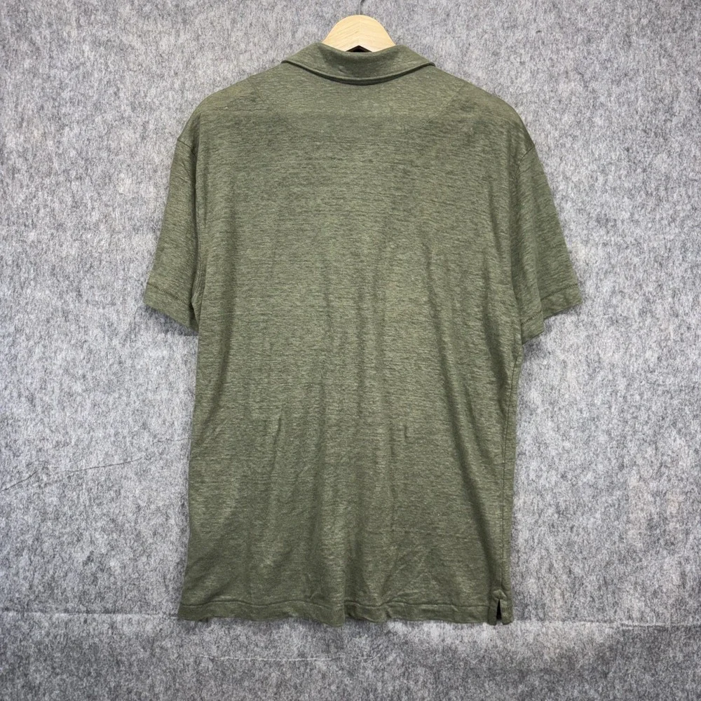 Banana Republic pit 21